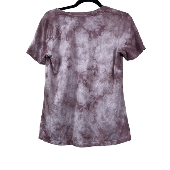 Johnny Was Calme Women's Tie-dye Sling Tee Size XS - Picture 5 of 5